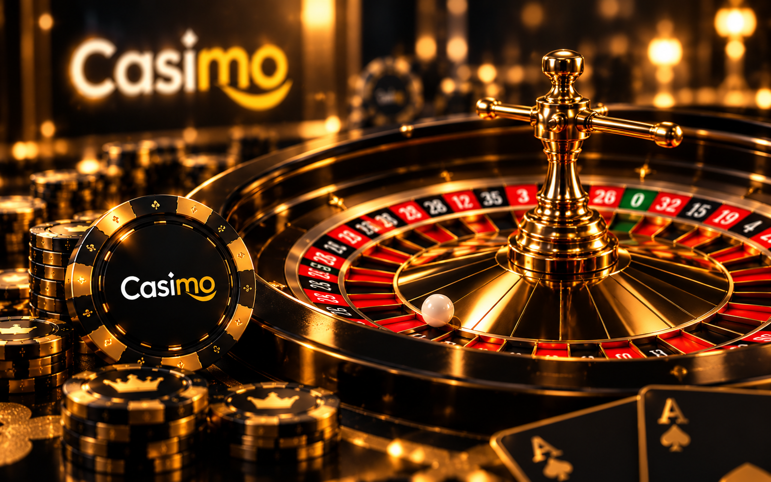 Casimo casino rehberi